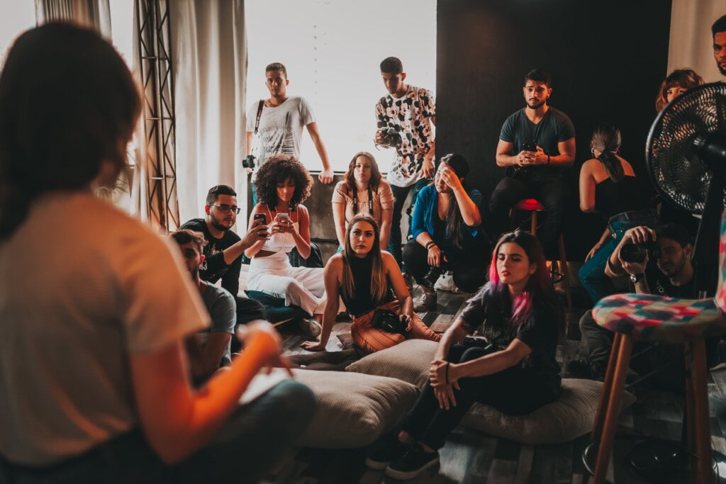5 Strategies for Encouraging User Engagement in Your Brand Community 9 5 Strategies For Increasing User Engagement