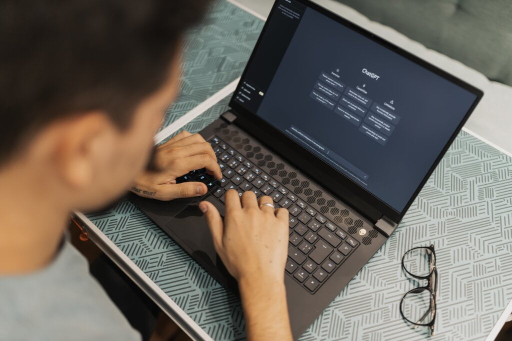 The Impact of Artificial Intelligence on Performance Marketing 1 Effect Artificial Intelligence OM Blogpost