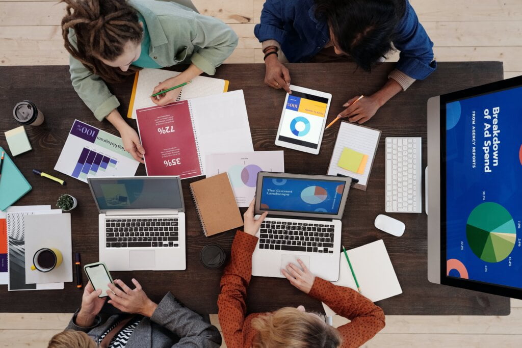 MarTech vs AdTech: Understanding the Differences 3 MarTech vs AdTech