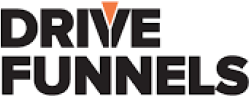 logo drive funnels