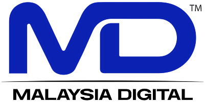 Homepage 6 Malaysia Digital logo