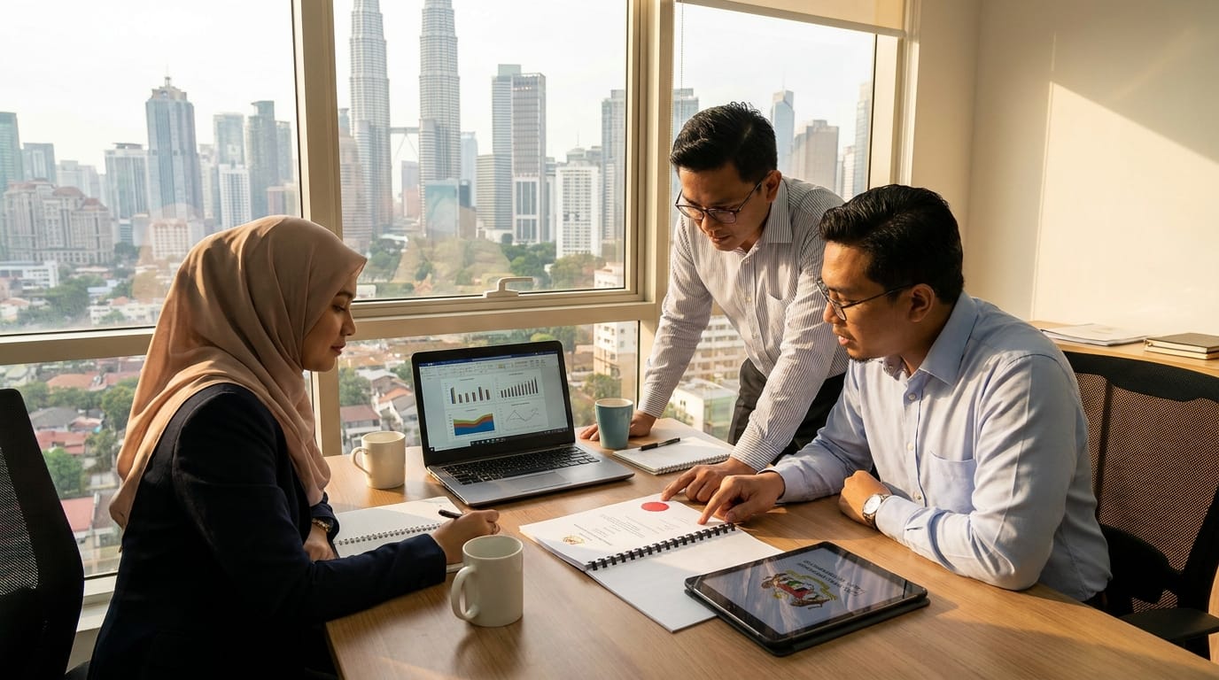 Data Studio Is Back What Googles Rebrand Means for Malaysia inline 1 2 Data Studio Is Back What Googles Rebrand Means for Malaysia inline 1 2