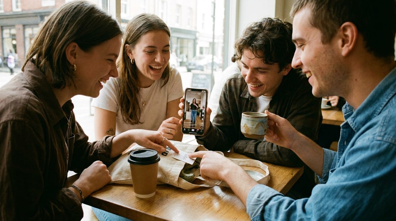 Gen Z Doesnt Google. They TikTok. And What That Means For inline 1 1