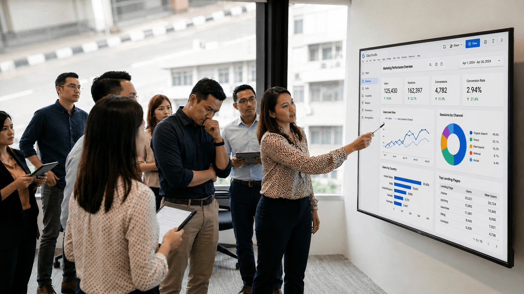 google data studio vs looker studio 2026 - Google Data Studio vs Looker Studio 2026: What the Rebrand Means for Marketer