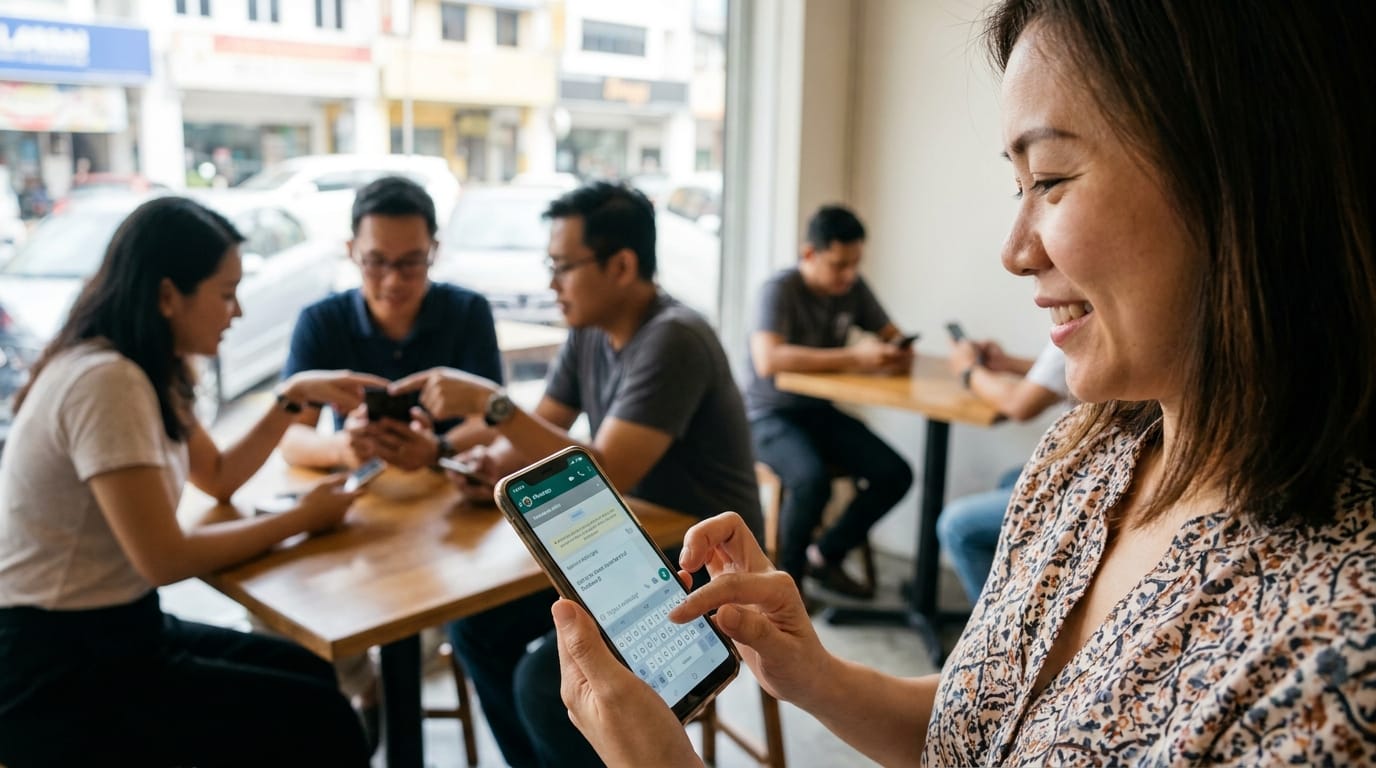 WhatsApp Channels vs Broadcast Lists Which One Should Malays inline 1 1