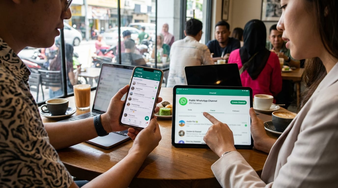 WhatsApp Channels vs Broadcast Lists Which One Should Malays inline 1