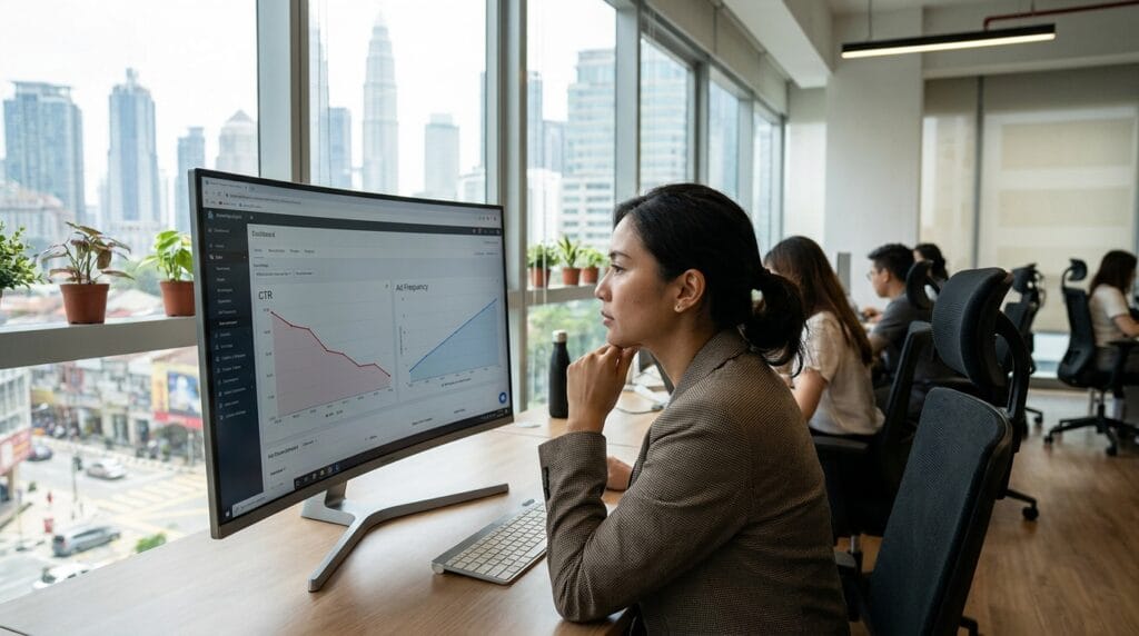 ad frequency conversion - Ad Frequency Conversion: Why More Ads Don't Always Mean More Sales