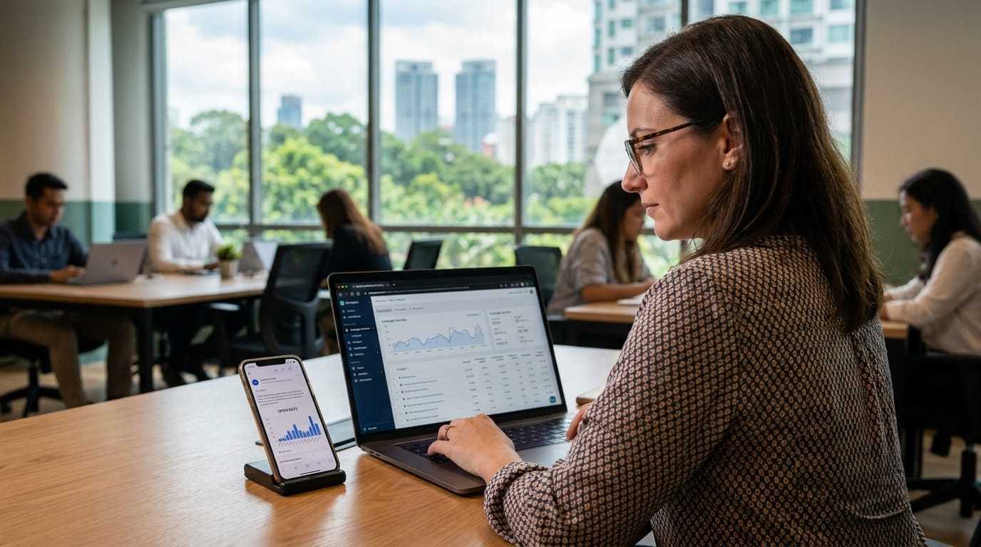 email marketing malaysia - Email Marketing Malaysia: The Complete Guide for 2026