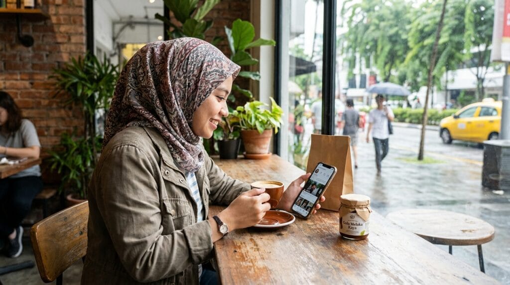 gen z buying journey malaysia - The Gen Z Buying Journey in Malaysia: Why TikTok Now Leads Discovery