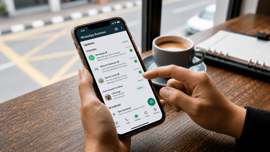 whatsapp channels vs broadcast malaysia - WhatsApp Channels vs Broadcast Malaysia: A Strategic Framework for Brands