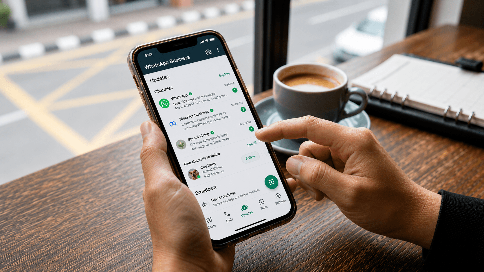whatsapp channels vs broadcast malaysia - WhatsApp Channels vs Broadcast Malaysia: A Strategic Framework for Brands