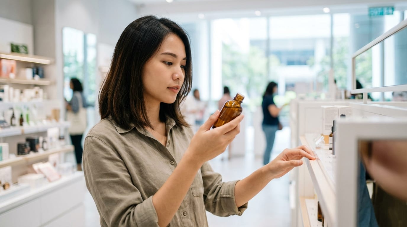 offline shopping malaysia retail strategy offline shopping malaysia - Offline Shopping Malaysia: Why Digital-First Is Not Digital-Only