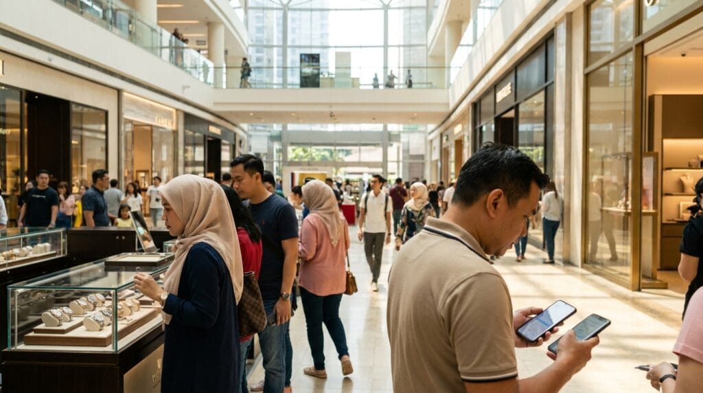 t20 b40 shopping behaviour malaysia - T20 B40 Shopping Behaviour in Malaysia: A Data-Driven Segmentation Guide