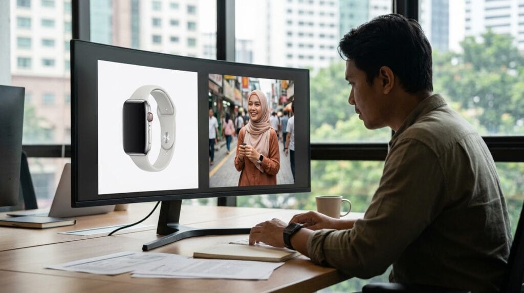 ai generated ads malaysia performance - AI Generated Ads Malaysia Performance: An Honest Breakdown