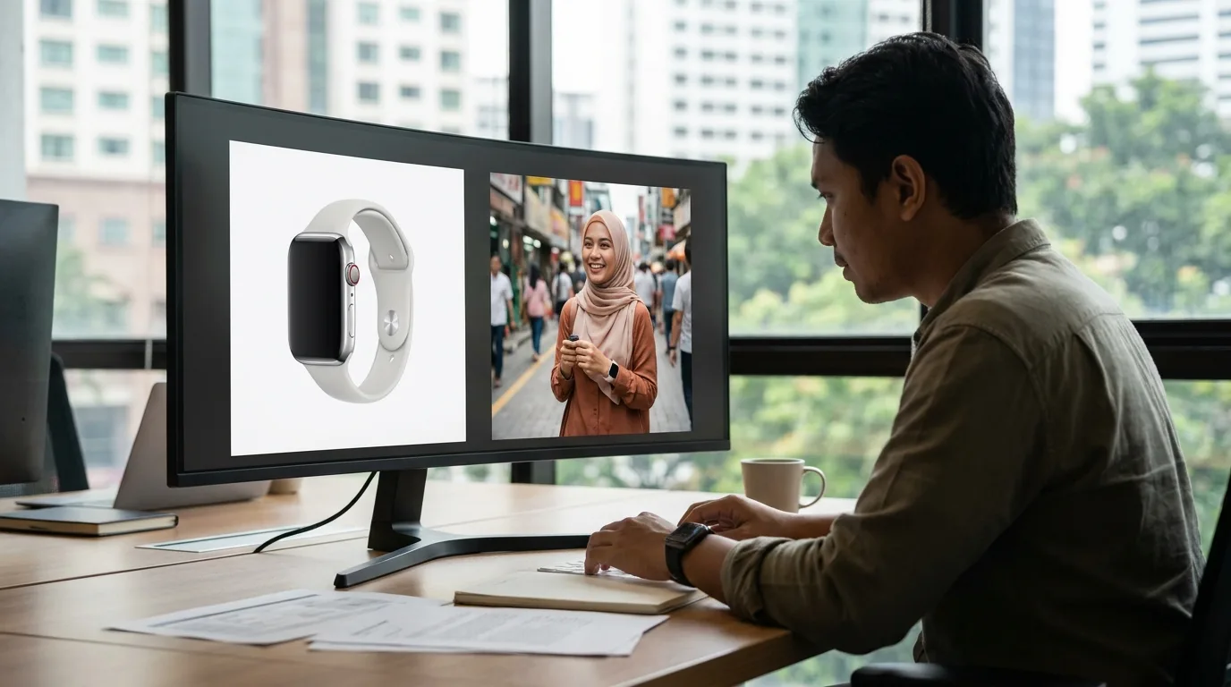 ai generated ads malaysia ai generated ads malaysia performance - AI Generated Ads Malaysia Performance: An Honest Breakdown