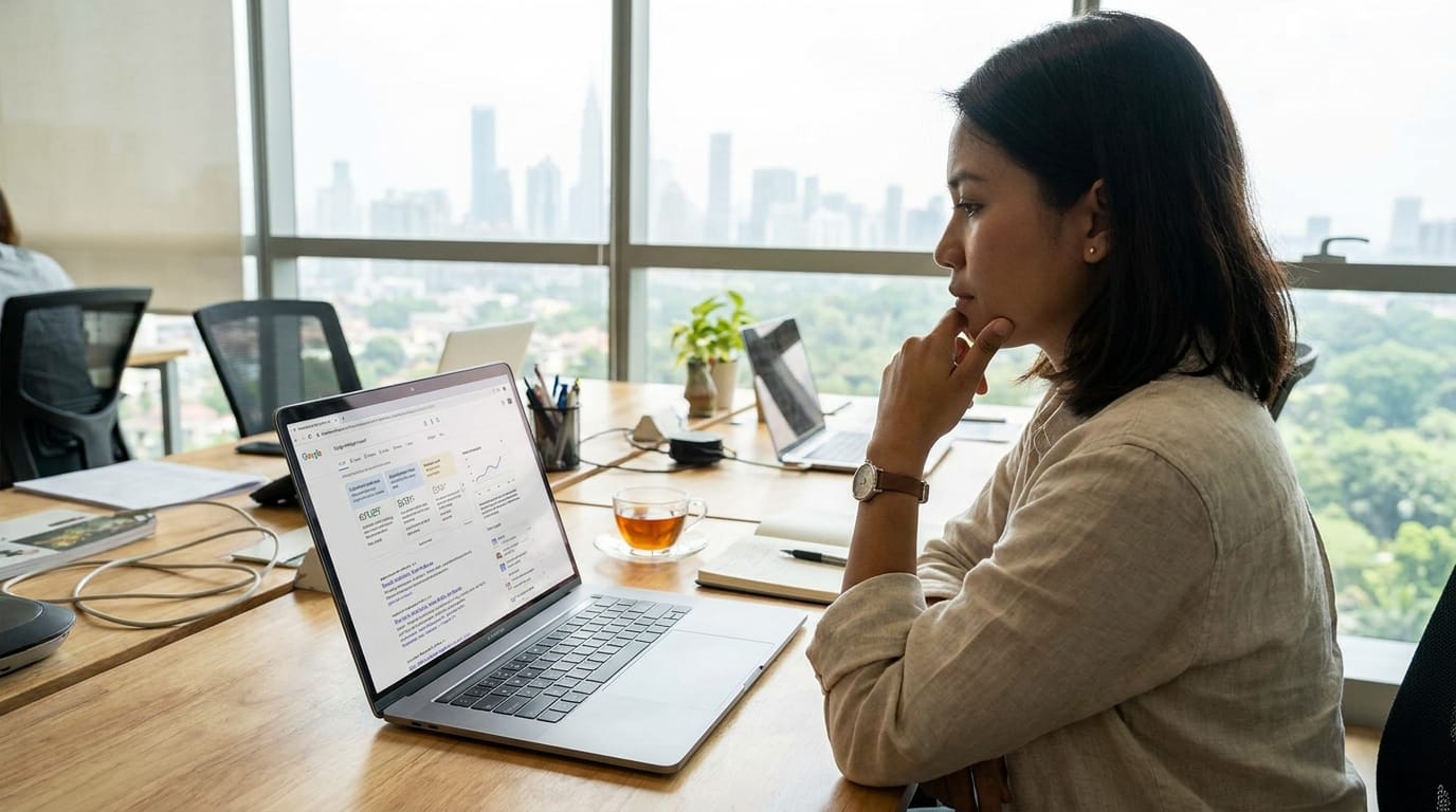 google search redesign 2026 malaysia - Google Search Redesign 2026 Malaysia: A New Era for Marketers