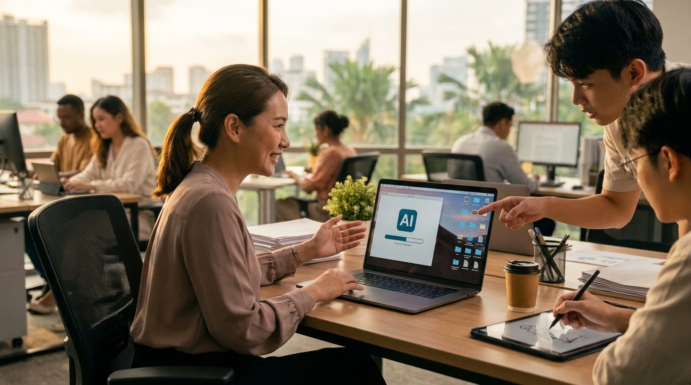 malaysia marketing jobs are disappearing. is ai the real rea inline 1 3 malaysia marketing jobs are disappearing. is ai the real rea inline 1 3