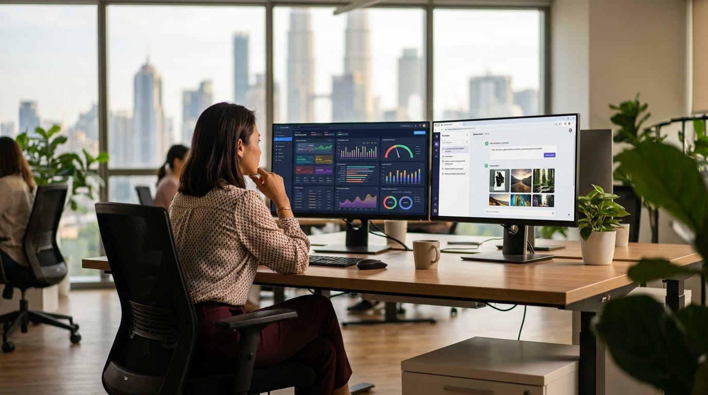 marketing jobs malaysia ai 2026 - Marketing Jobs Malaysia AI 2026: What the Data Really Shows
