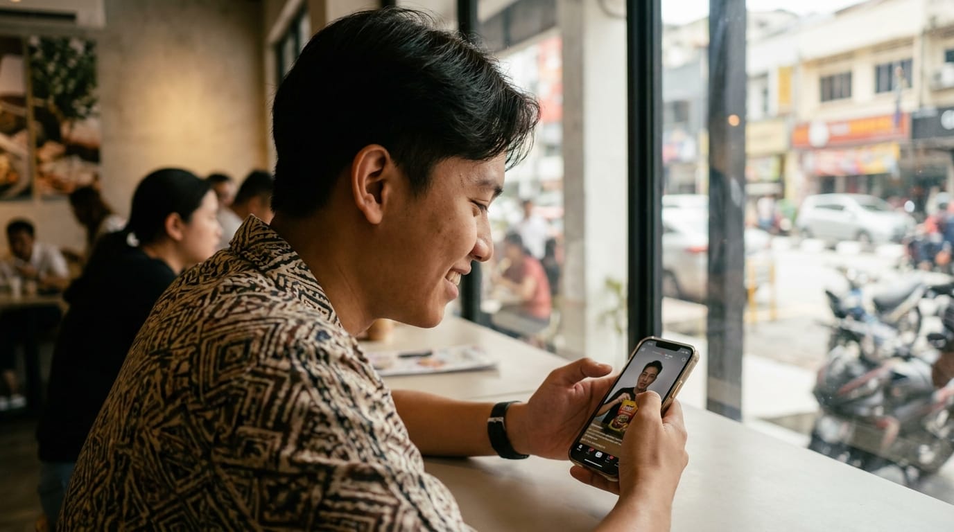 marketing to gen z malaysia 2026 - Marketing to Gen Z Malaysia 2026: The 5 Things They Actually Want