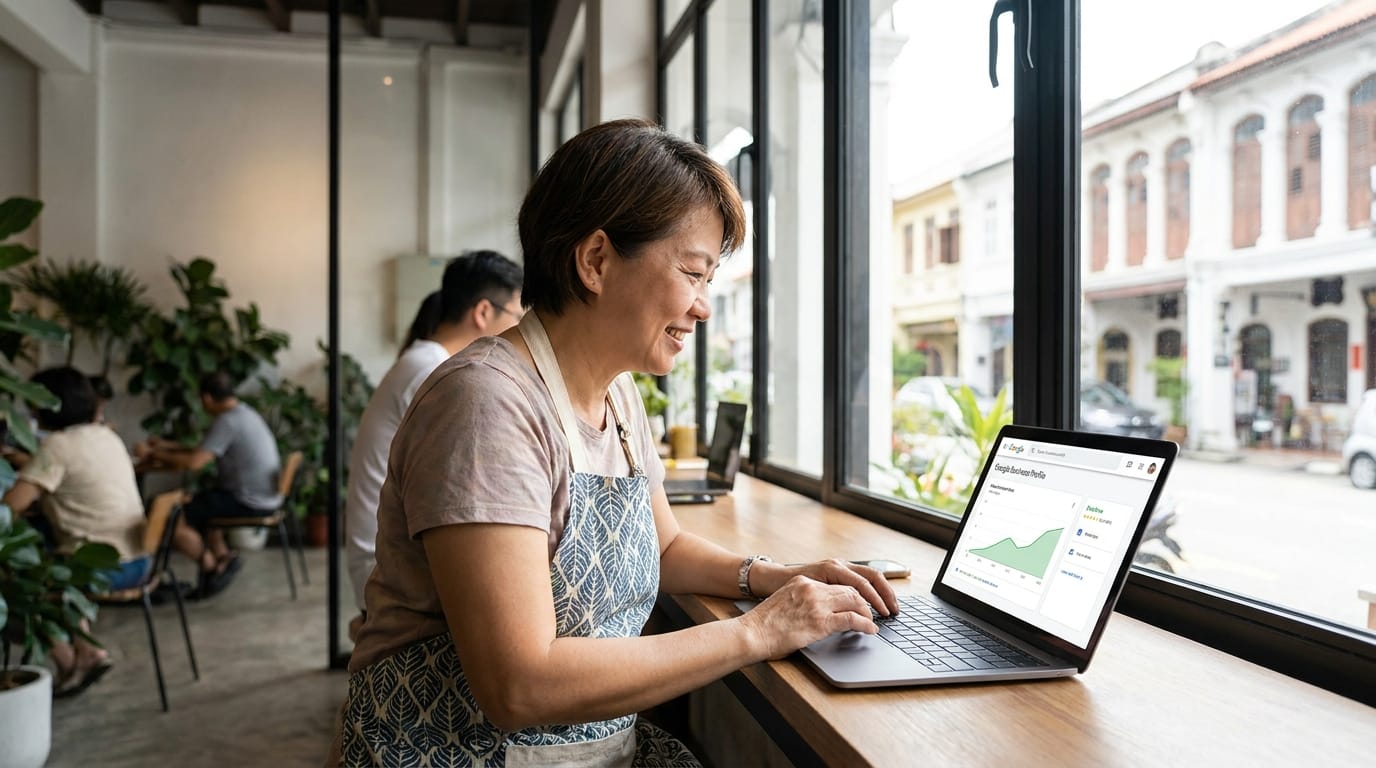 seo malaysia - SEO Malaysia: A Practical Guide for Malaysian SMEs