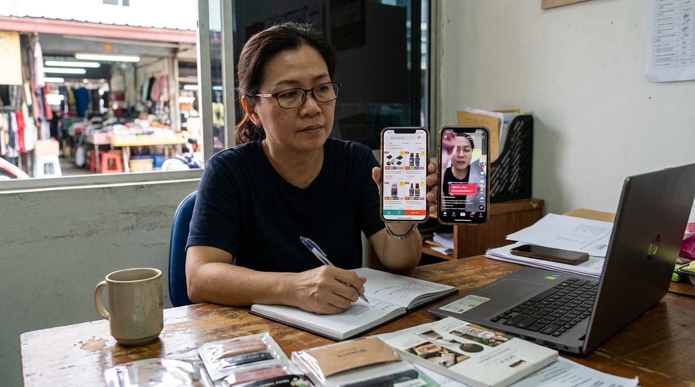 shopee ads vs tiktok shop ads where should malaysian smes sp inline 1 shopee ads vs tiktok shop ads where should malaysian smes sp inline 1