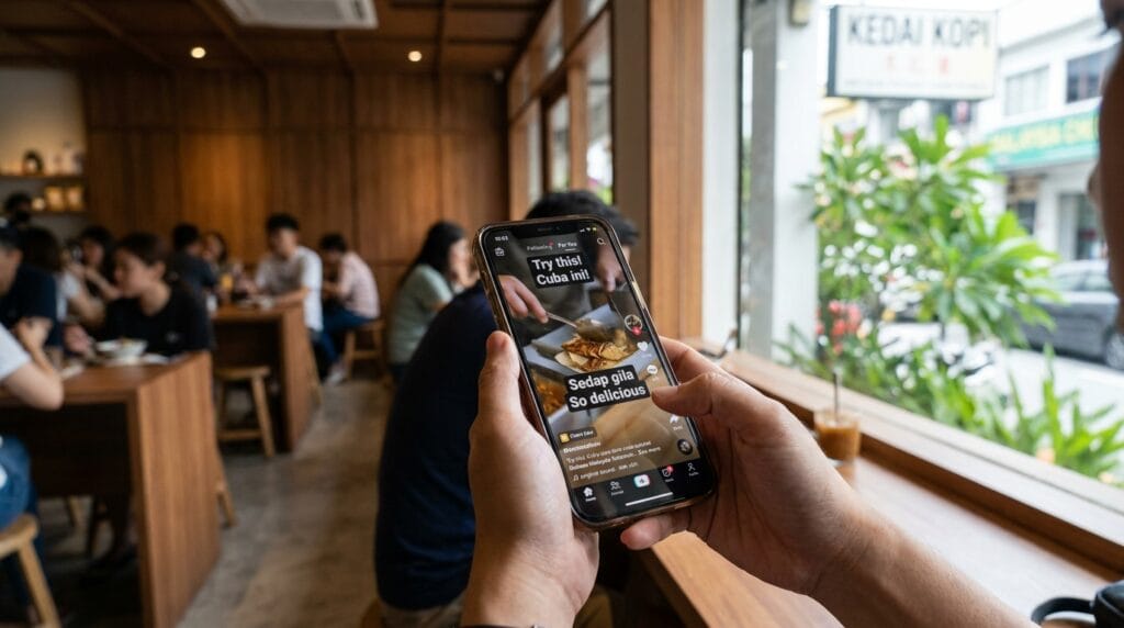 content marketing malaysia - Content Marketing Malaysia: The Complete 2026 Strategy for SMEs