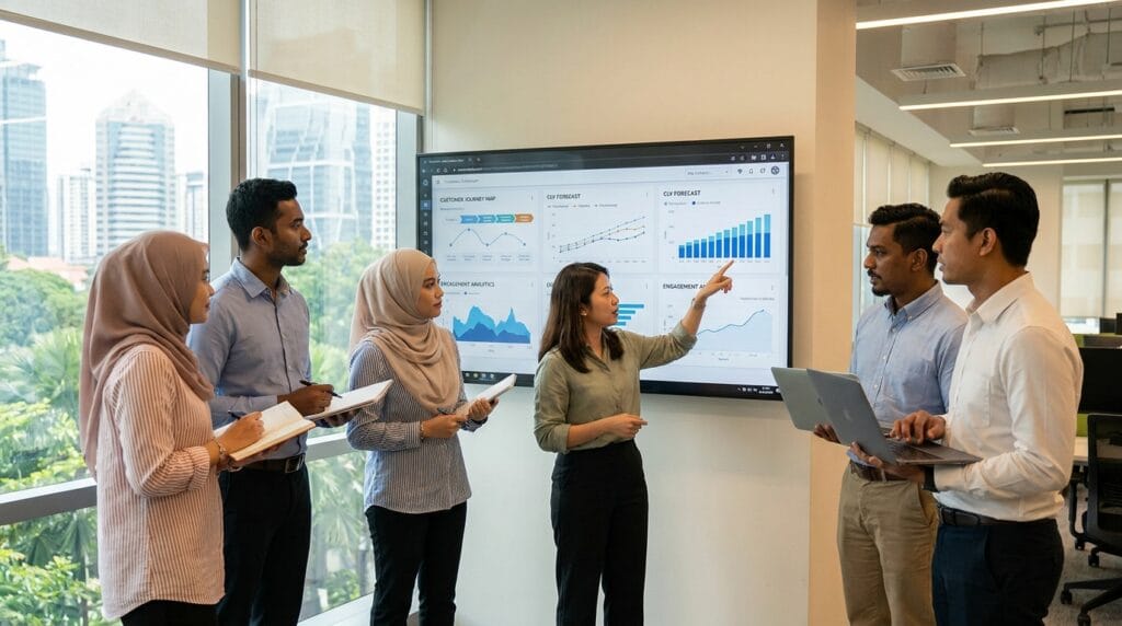 customer lifetime value malaysia customer lifetime value malaysia - Customer Lifetime Value in Malaysia: A Framework for Growth