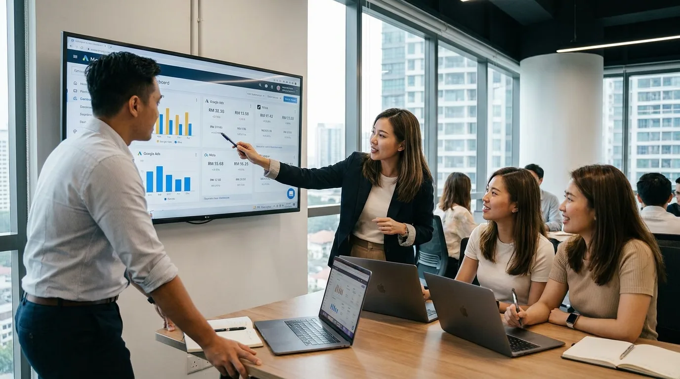 digital ads cost malaysia - Digital Ads Cost in Malaysia: A 2026 Cross-Platform Analysis