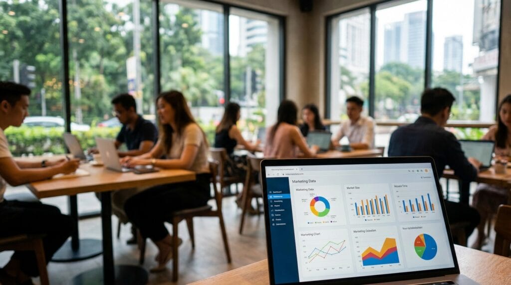 digital marketing agency malaysia - How to Choose the Right Digital Marketing Agency in Malaysia