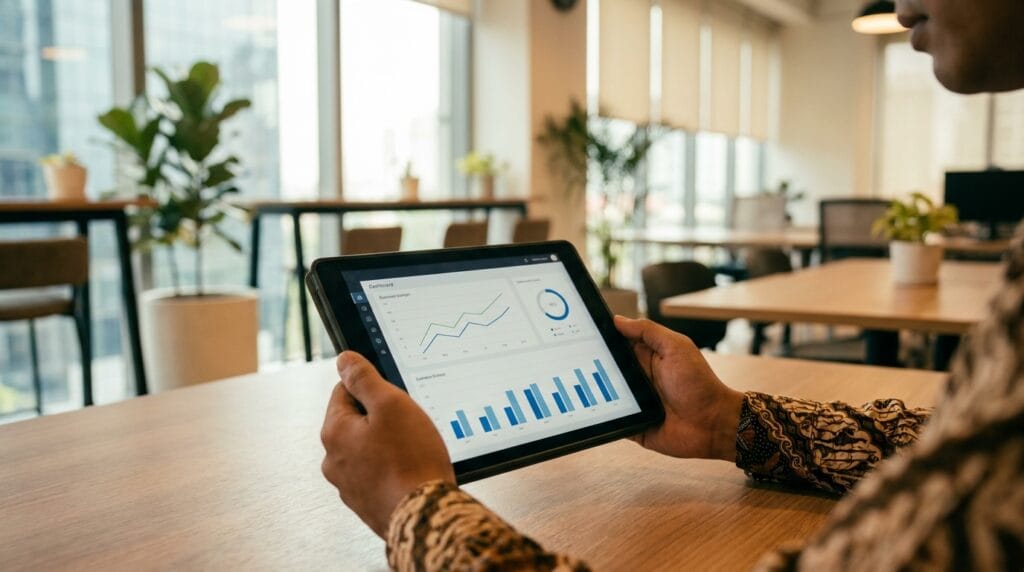 digital transformation malaysia - Digital Transformation Malaysia: The 10-Step Checklist for SMEs in 2026