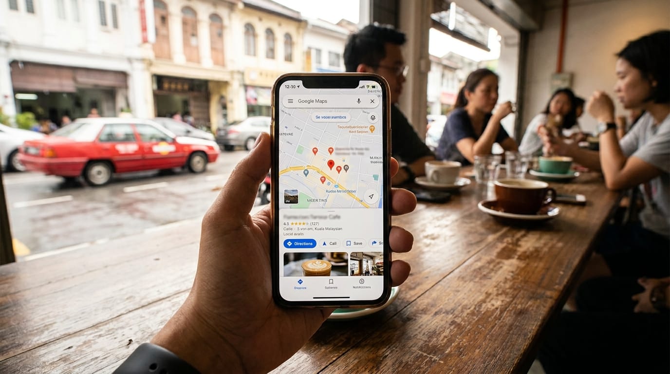 local seo malaysia 1 local seo malaysia - Local SEO Malaysia: A Step-by-Step Guide to Ranking on Google Maps