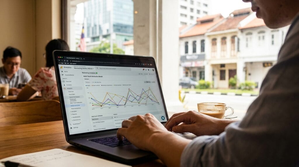 marketing attribution malaysia - Marketing Attribution in Malaysia: Moving Beyond Last-Click