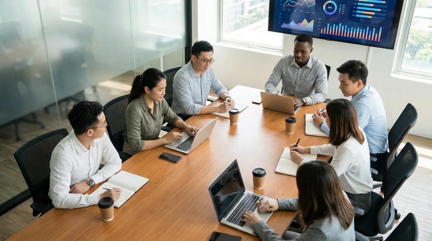 marketing mix modeling malaysia - Marketing Mix Modelling Malaysia: Why It’s Critical for 2026