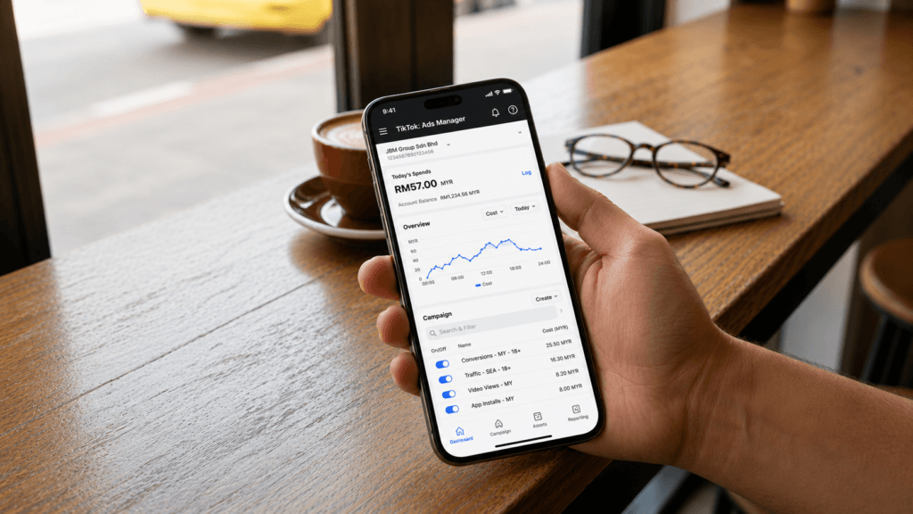 tiktok ads malaysia - TikTok Ads Malaysia- Your Step-by-Step Guide for 2026